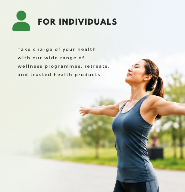 v2transparent Individuals Website Home Page
